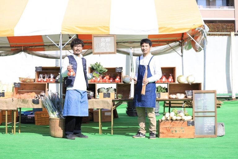 新感覚住宅展示場で笑顔になる!「新百合山手丘の上MARKET」の魅力