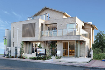 カサート・テラ