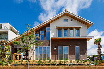 ロフト付きメザニン２．０