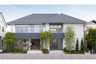 住みごこちのいい家