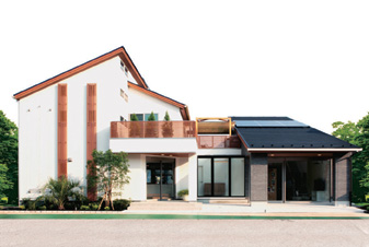 テクノストラクチャー