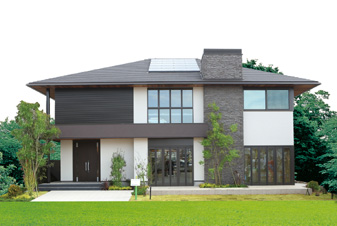 住みごこちのいい家 プレミアム