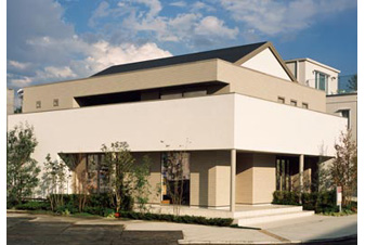 住みごこちのいい家