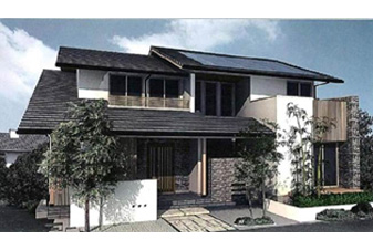 やまとシリーズ「館」