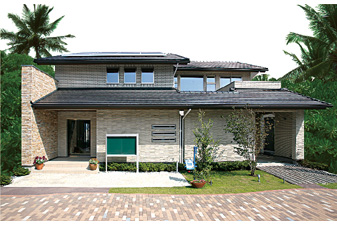 PERFECT ENERGY 「館」